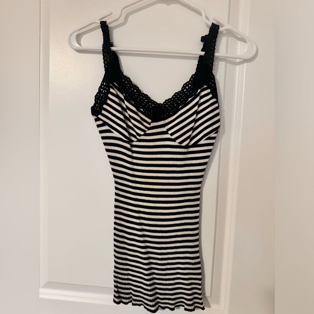 Vintage betsey Johnson Cardigan 2008